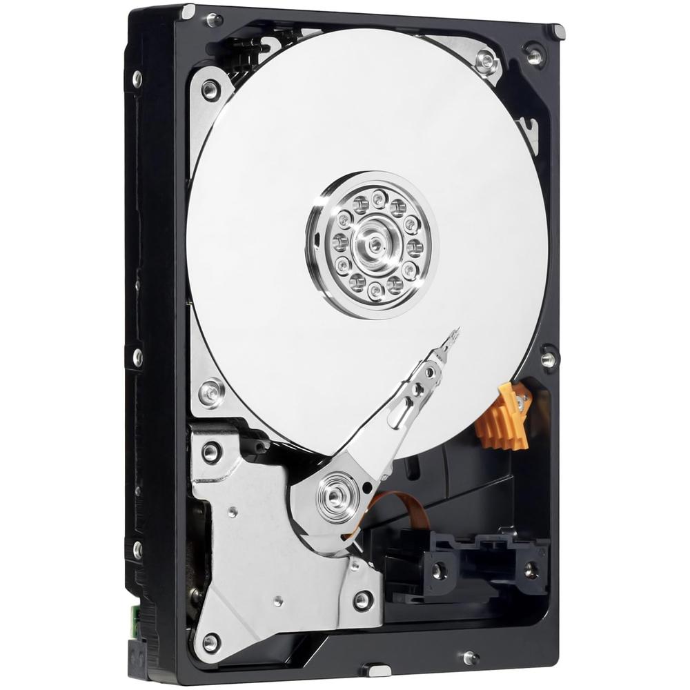 Foto 3 pulgar | Disco Duro Interno 5tb Hgst Hus726050ale610 3.5 Sata Iii 7200rpm New Pull