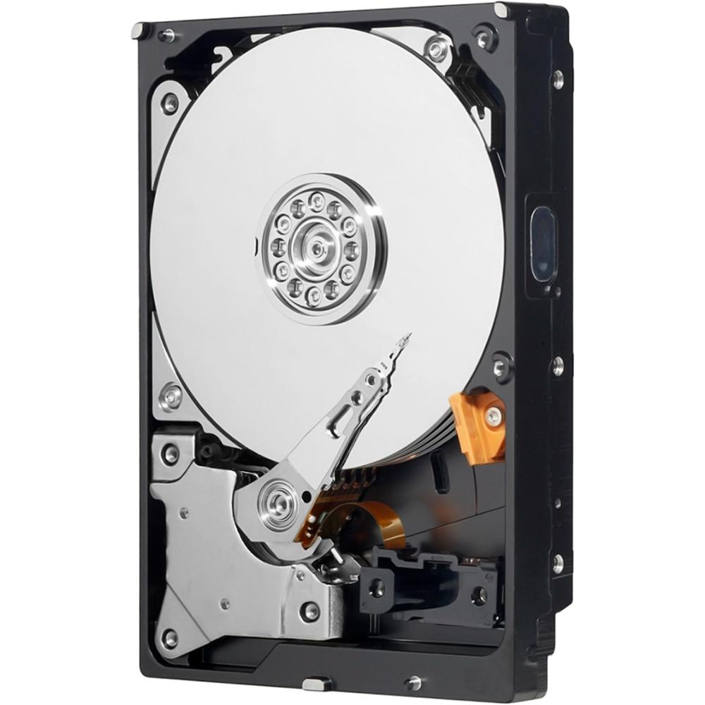 Foto 4 pulgar | Disco Duro Interno 5tb Hgst Hus726050ale610 3.5 Sata Iii 7200rpm New Pull