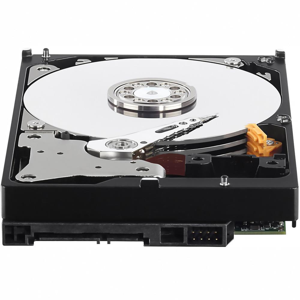 Foto 5 | Disco Duro Interno 5tb Hgst Hus726050ale610 3.5 Sata Iii 7200rpm New Pull