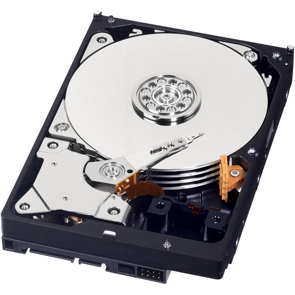 Foto 7 pulgar | Disco Duro Interno 5tb Hgst Hus726050ale610 3.5 Sata Iii 7200rpm New Pull