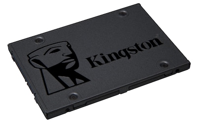 Foto 2 | Ssd Kingston A400 Sa400s37/480g 480 Gb Sata 3 2.5 - Venta Internacional