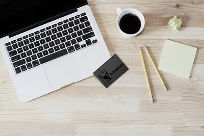 Foto 6 | Ssd Kingston A400 Sa400s37/480g 480 Gb Sata 3 2.5 - Venta Internacional