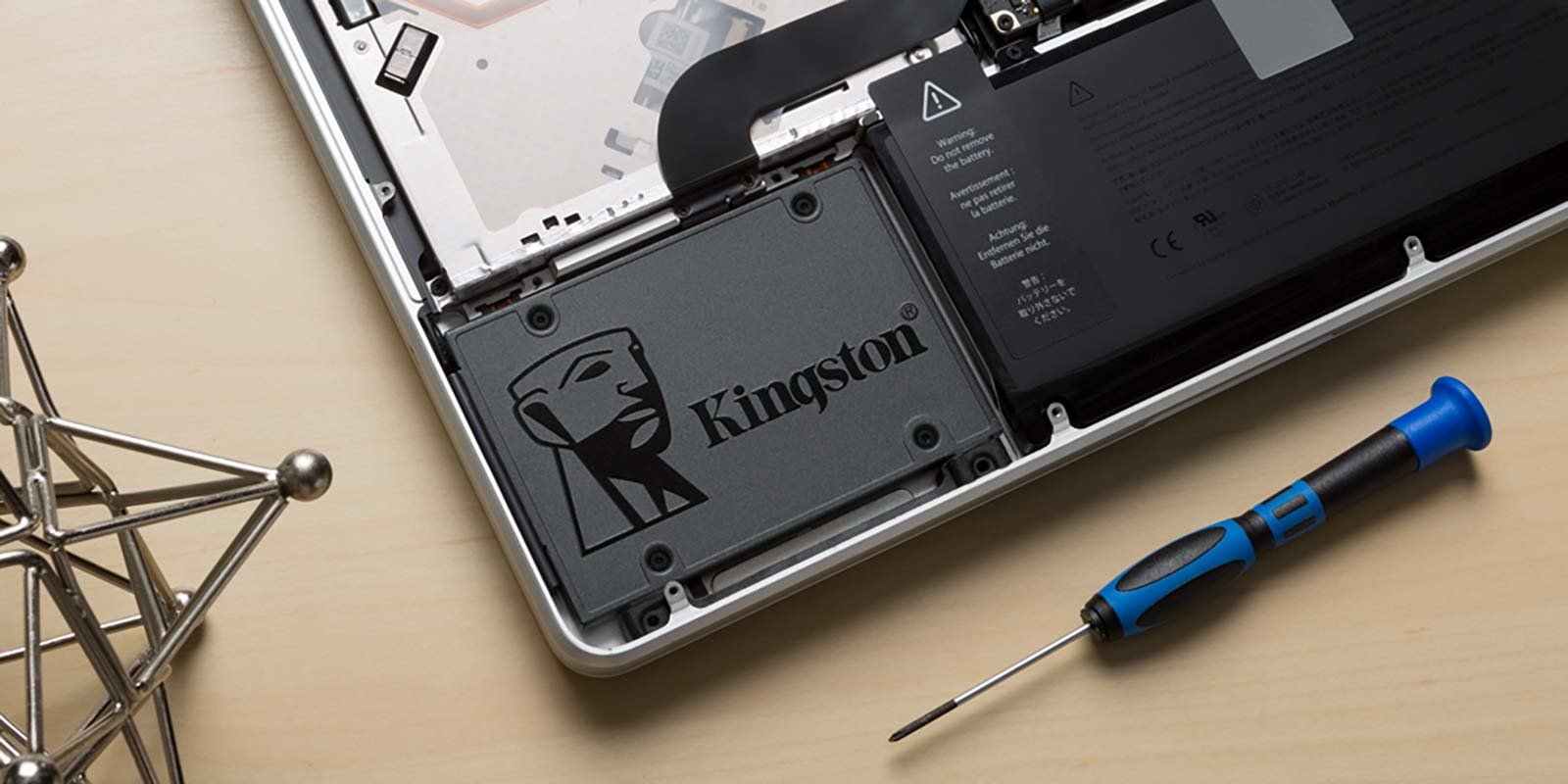 Foto 8 pulgar | Ssd Kingston A400 Sa400s37/480g 480 Gb Sata 3 2.5 - Venta Internacional