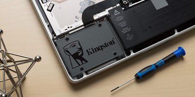 Foto 7 | Ssd Kingston A400 Sa400s37/480g 480 Gb Sata 3 2.5 - Venta Internacional