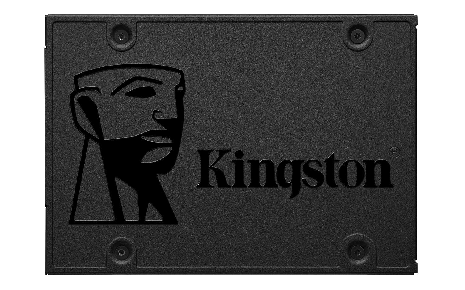 Ssd Interno Kingston A400 Sa400s37/240g 240 Gb Sata 3 2.5 - Venta Internacional $476
