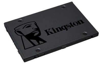Foto 2 | Ssd Interno Kingston A400 Sa400s37/240g 240 Gb Sata 3 2.5 - Venta Internacional