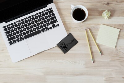 Foto 6 | Ssd Interno Kingston A400 Sa400s37/240g 240 Gb Sata 3 2.5 - Venta Internacional