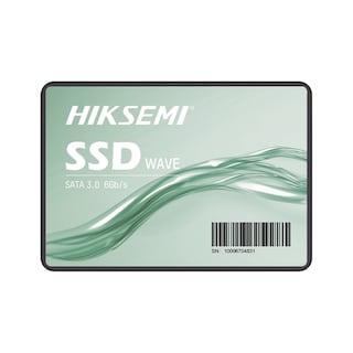 Foto 1 | Unidad De Estado Sólido De 256 Gb, Hiksemi Wave 2.5'', 530/400 Mb/s