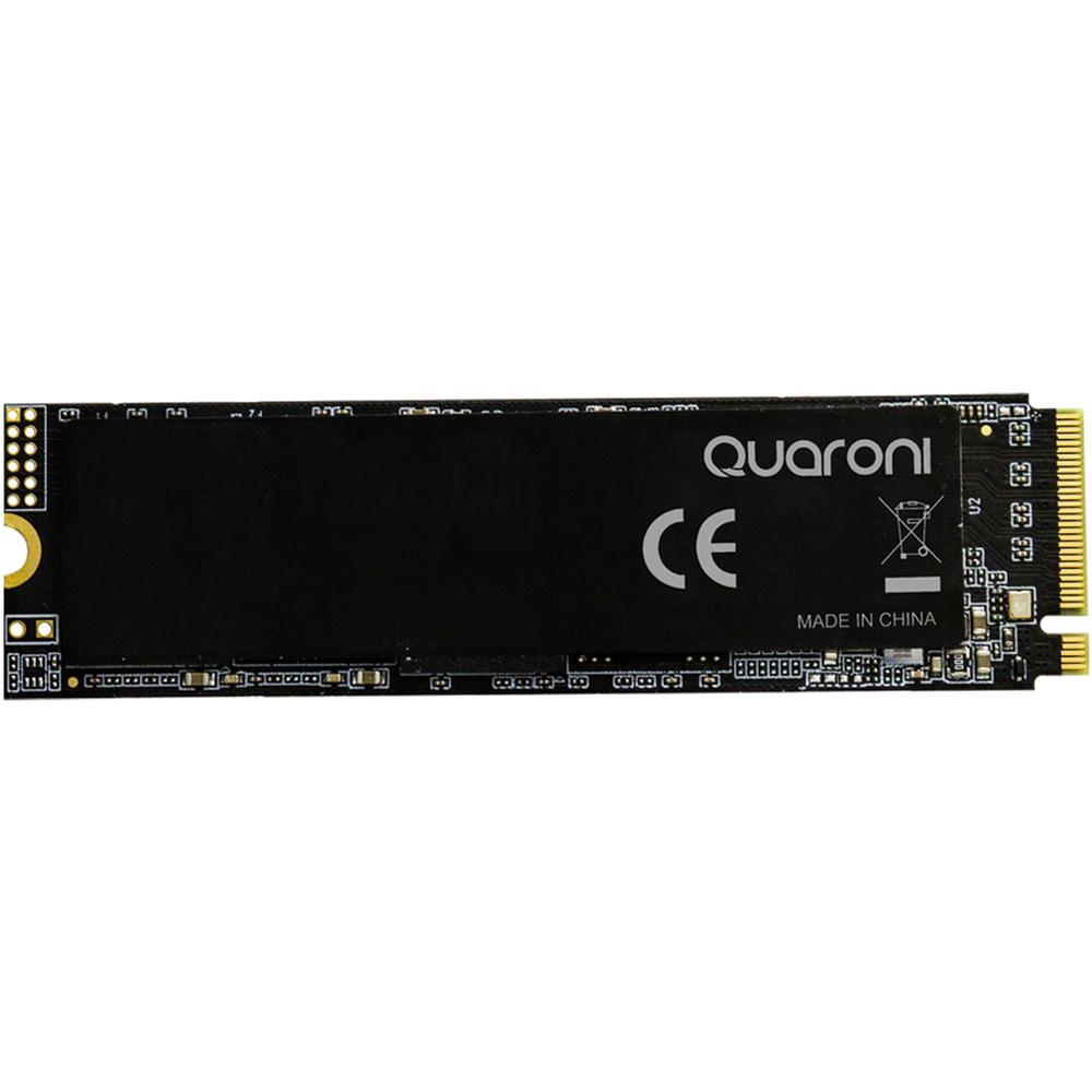 Foto 2 pulgar | Unidad de Estado Solido Ssd M.2 512gb Quaroni Nvme Pcie 3.0 2000/1600 Mb/s Mn29b