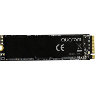 Foto 1 | Unidad de Estado Solido Ssd M.2 512gb Quaroni Nvme Pcie 3.0 2000/1600 Mb/s Mn29b