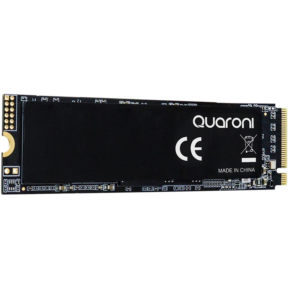 Foto 3 pulgar | Unidad de Estado Solido Ssd M.2 512gb Quaroni Nvme Pcie 3.0 2000/1600 Mb/s Mn29b