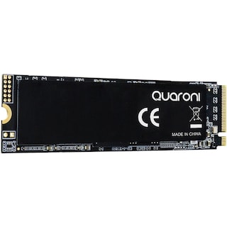 Foto 2 | Unidad de Estado Solido Ssd M.2 512gb Quaroni Nvme Pcie 3.0 2000/1600 Mb/s Mn29b