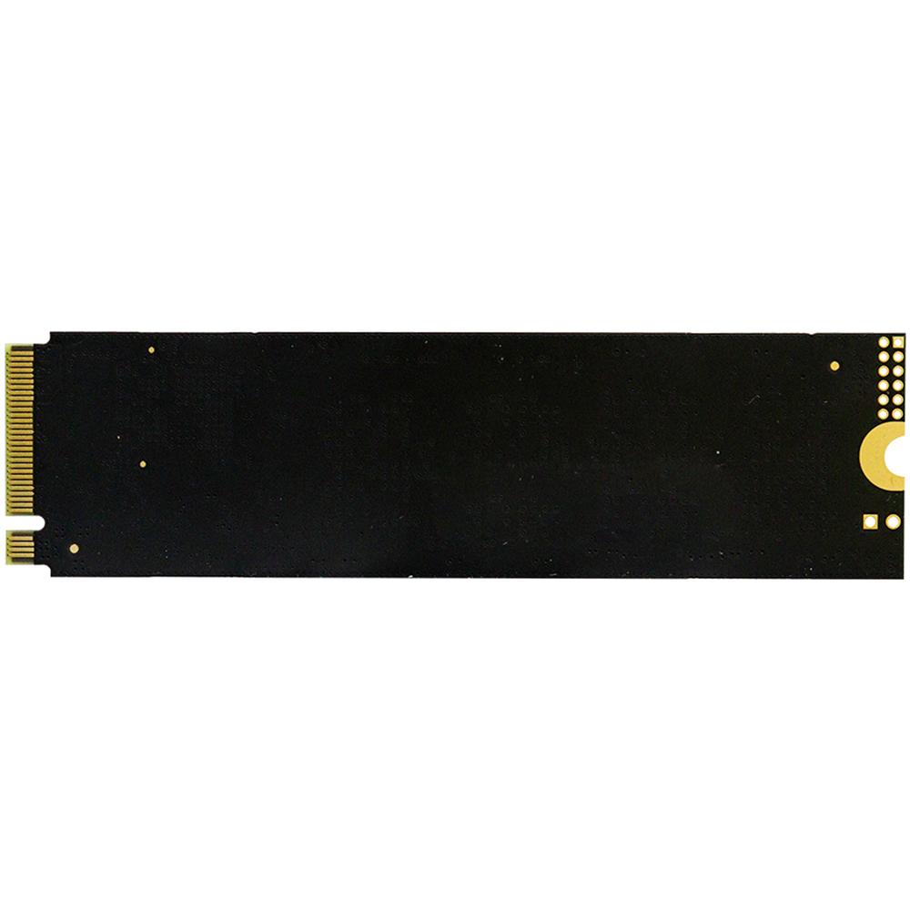 Foto 4 pulgar | Unidad de Estado Solido Ssd M.2 512gb Quaroni Nvme Pcie 3.0 2000/1600 Mb/s Mn29b