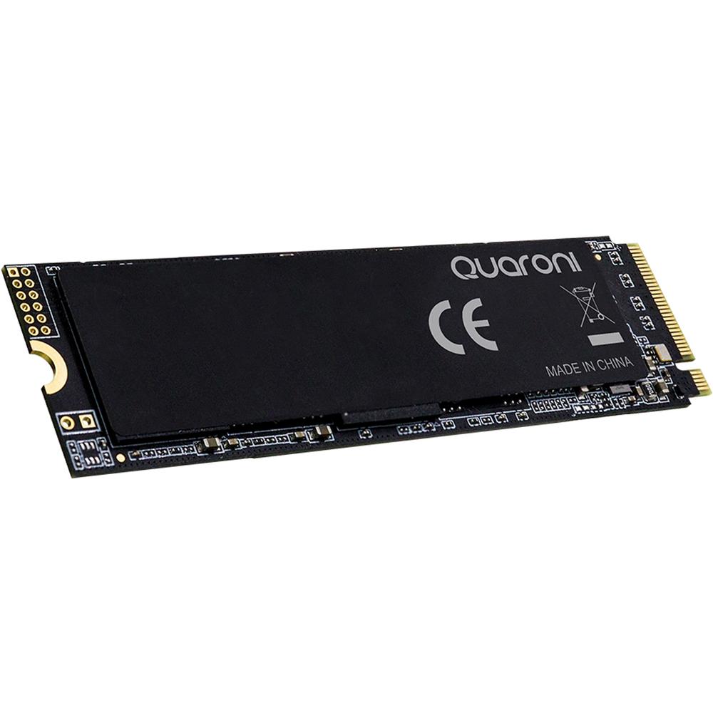 Foto 6 | Unidad de Estado Solido Ssd M.2 512gb Quaroni Nvme Pcie 3.0 2000/1600 Mb/s Mn29b