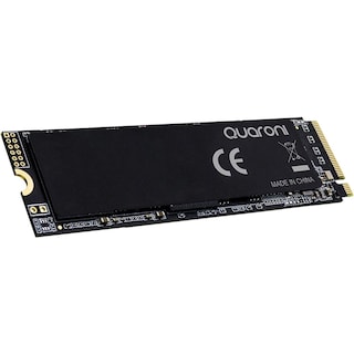 Foto 6 | Unidad de Estado Solido Ssd M.2 512gb Quaroni Nvme Pcie 3.0 2000/1600 Mb/s Mn29b