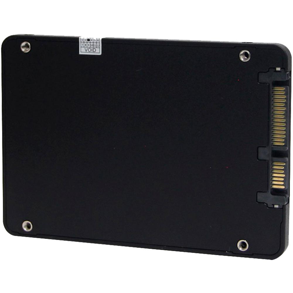 Foto 7 pulgar | Unidad de Estado Sólido Ssd 2.5 128 gb Quaroni Qssd128 Sata Iii 530/450 Mb/s