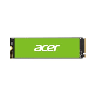 Foto 2 | Unidad De Estado Sólido Acer Fa200 De 1 Tb, M2 2280, Nvme Pcie Gen 4x4, 7200/6200 Mb/s