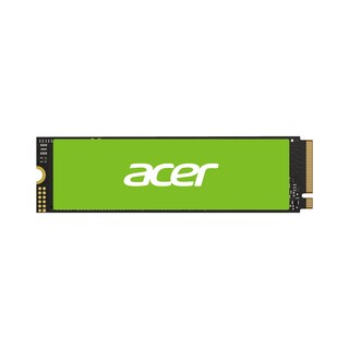 Foto 2 | Unidad De Estado Sólido Acer Fa200 De 2 Tb, M2 2280, Nvme Pcie Gen 4x4, 7200/6200 Mb/s
