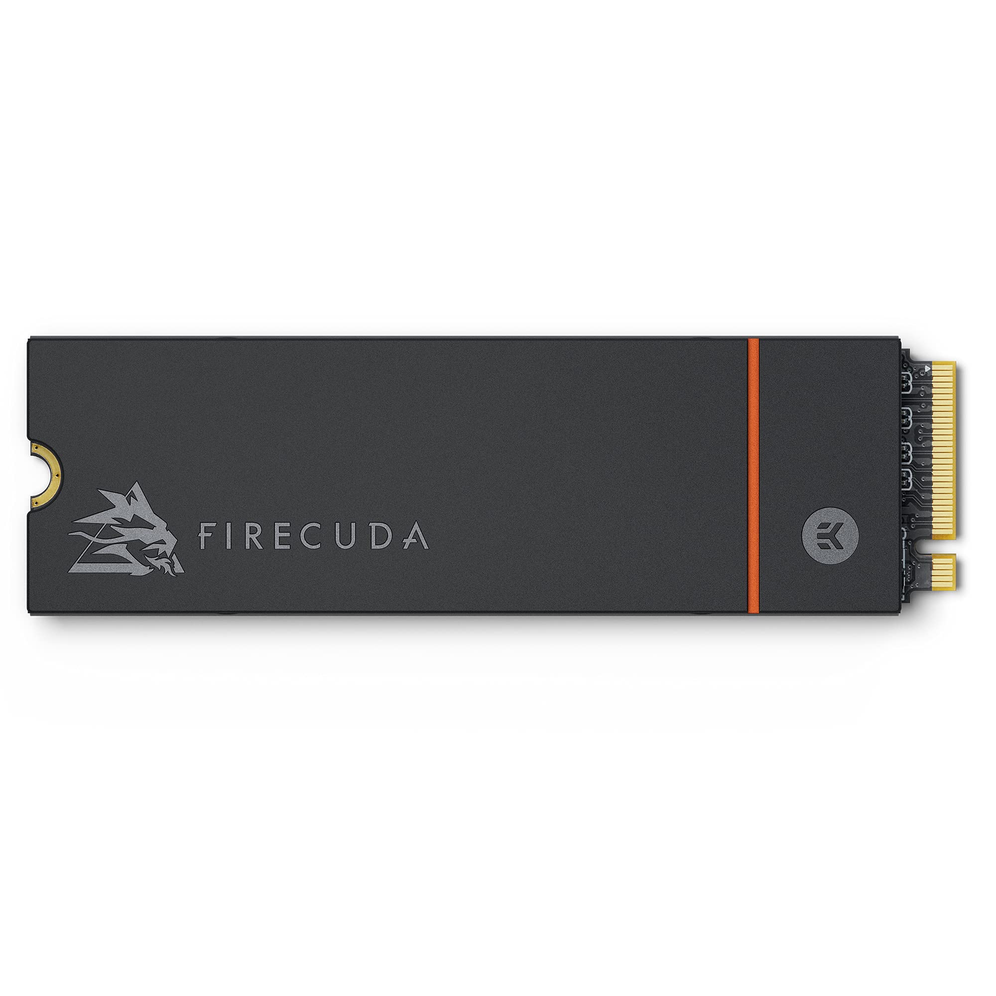 Unidad De Estado Sólido Seagate Firecuda 530 De 1 Tb M.2 Pcie Gen4 Nvme 1.4 - Venta Internacional.
