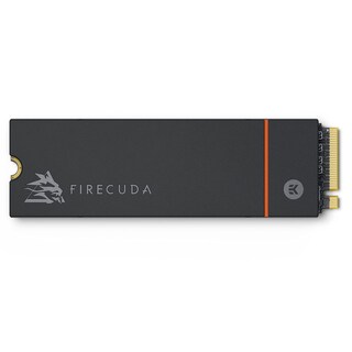 Foto 1 | Unidad De Estado Sólido Seagate Firecuda 530 De 1 Tb M.2 Pcie Gen4 Nvme 1.4 - Venta Internacional.