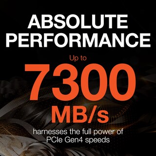 Foto 3 | Unidad De Estado Sólido Seagate Firecuda 530 De 1 Tb M.2 Pcie Gen4 Nvme 1.4 - Venta Internacional.