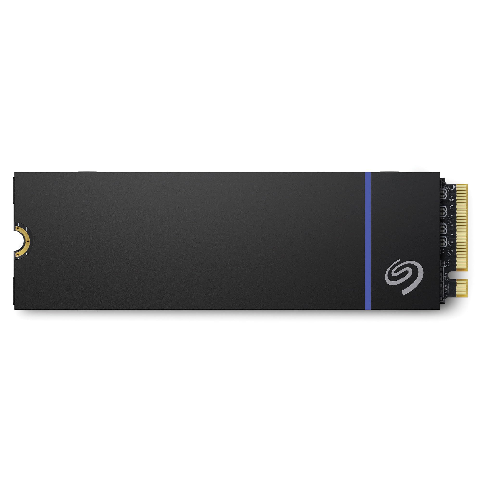 Foto 1 | Unidad De Estado Sólido Interna Seagate Game Drive Ps5 2tb - Venta Internacional.