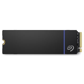 Foto 1 | Unidad De Estado Sólido Interna Seagate Game Drive Ps5 2tb - Venta Internacional.