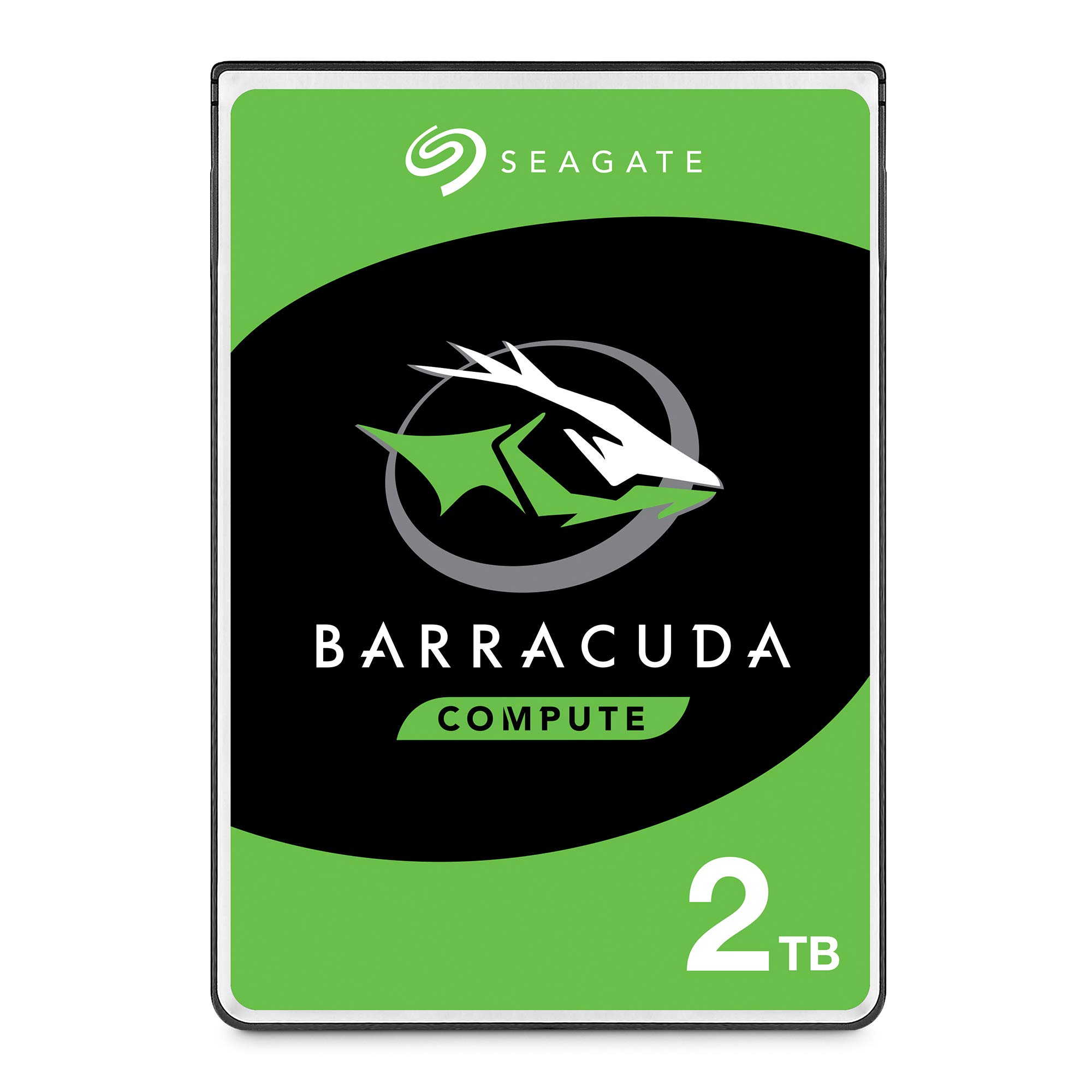 Foto 2 pulgar | Disco Duro Interno Seagate Barracuda 2 Tb Sata 6 Gb/s 2.5'' - Venta Internacional.