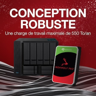Foto 3 | Disco Duro Interno Seagate Ironwolf Pro 6tb Sata 3.5'' - Venta Internacional.