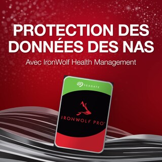 Foto 5 | Disco Duro Interno Seagate Ironwolf Pro 6tb Sata 3.5'' - Venta Internacional.