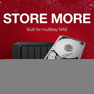 Foto 2 | Disco Duro Seagate Ironwolf Pro 2 Tb 3.5'' Sata 6 Gb/s - Venta Internacional.