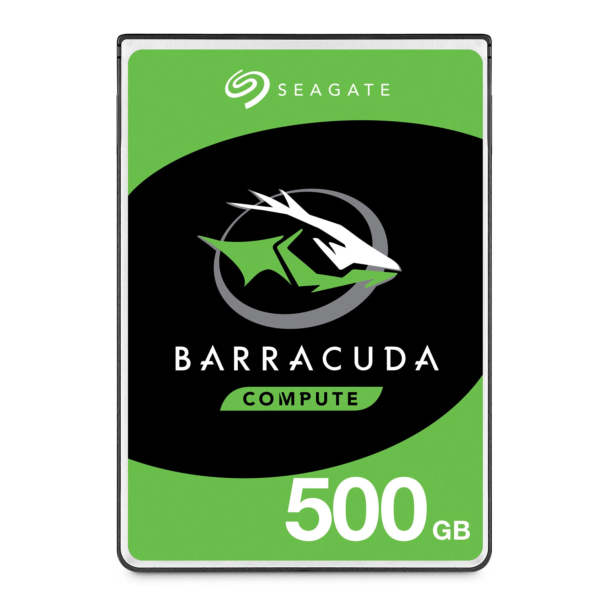 Disco Duro Seagate Barracuda Mobile 500 Gb Sata 6 Gb/s 2.5'' - Venta Internacional.