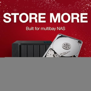 Foto 2 | Disco Duro Seagate Ironwolf Pro 8 Tb Sata 6 Gb/s 3.5'' - Venta Internacional.