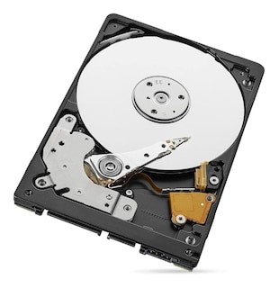 Foto 5 | Unidad Híbrida De Estado Sólido Seagate Firecuda 2tb St2000lx001 - Venta Internacional.