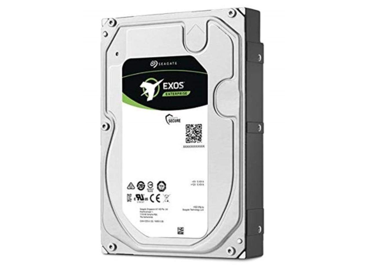 Foto 2 pulgar | Disco Duro Interno Seagate Exos 7e8 6tb Enterprise Hdd - Venta Internacional.
