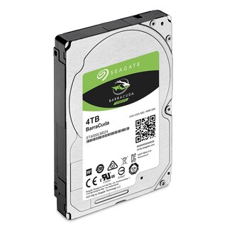 Foto 3 | Disco Duro Seagate Barracuda Mobile De 4 Tb Sata 6 Gb/s De 2,5 Pulgadas - Venta Internacional.