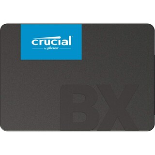 Foto 1 | Ssd Crucial Bx500 240 Gb 2,5 Pulgadas Sata 3 3d Nand 540 Mb/s - Venta Internacional.