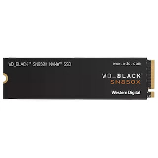 Foto 1 | SSD Western Digital WD Black SN850X NVME 1 TB PCI Express 4.0 M.2
