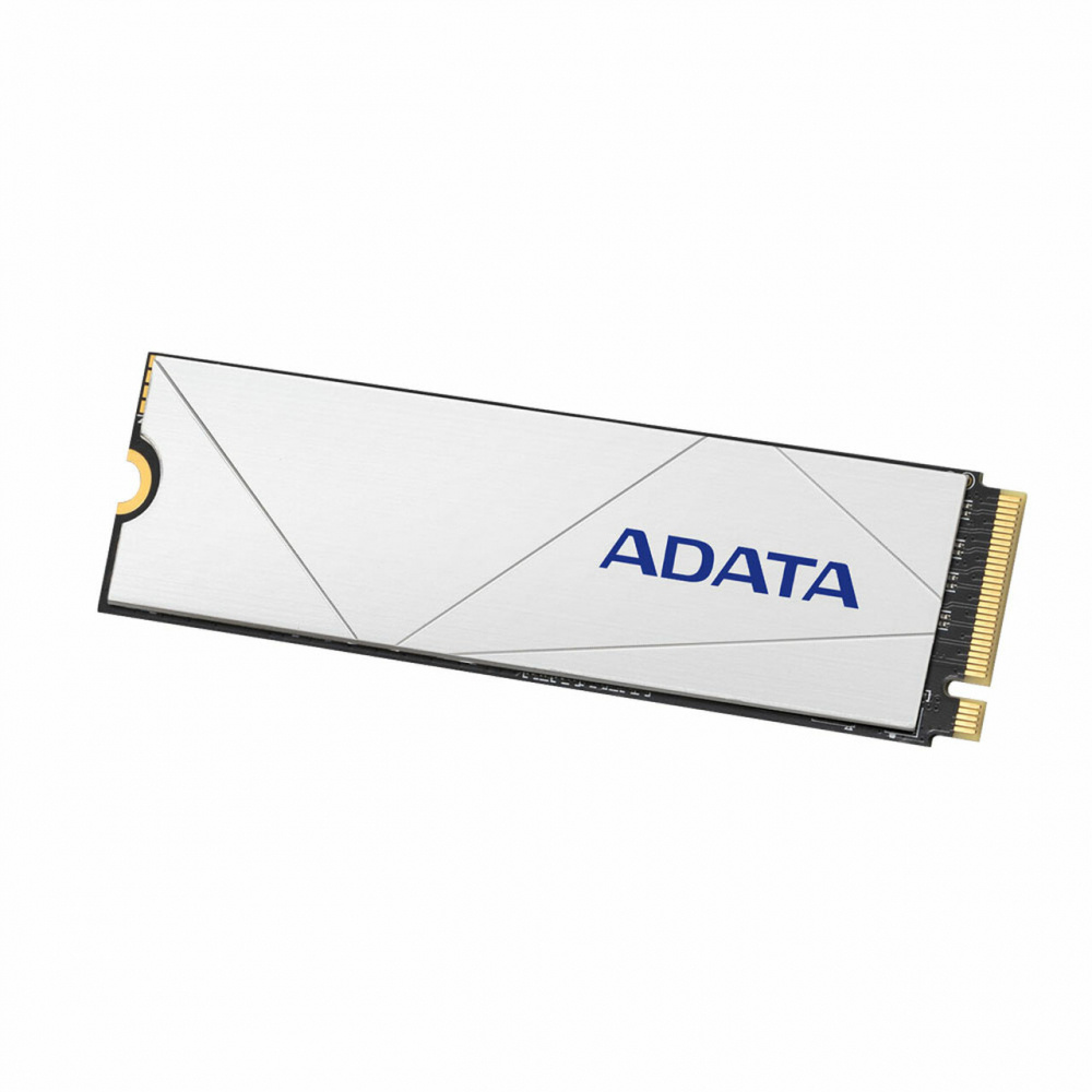 Foto 3 pulgar | Ssd Adata Premium Nvme, 1tb, Pci Express 4.0, M.2