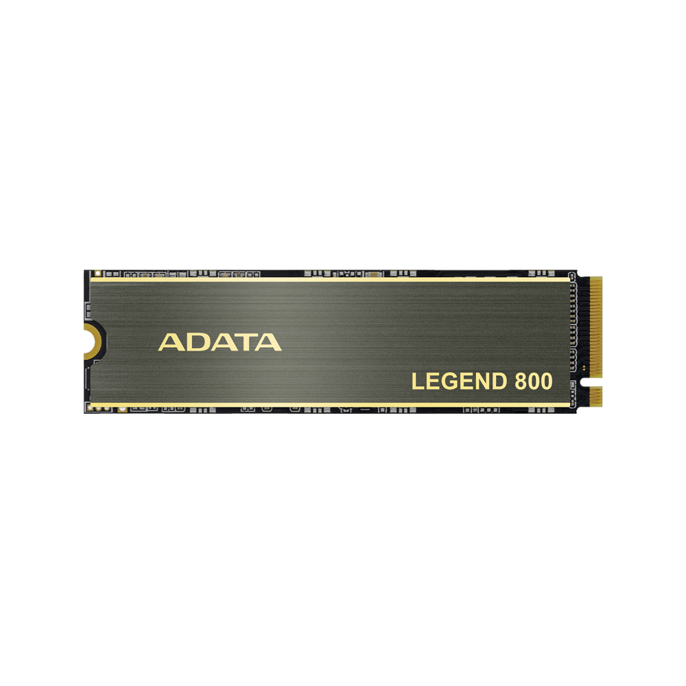 Foto 2 pulgar | Ssd Adata Legend 800 Nvme 500 GB Pci Express 4.0 M.2