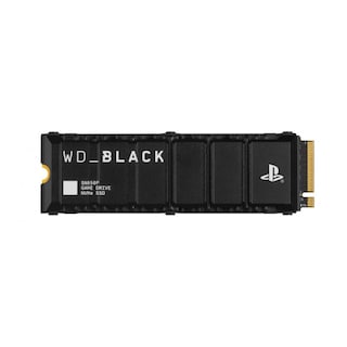 Foto 1 | Ssd Western Digital Wd_black Sn850p Nvme 1 TB Pci Express 4.0 M.2 para Consolas Playstation 5