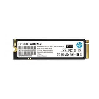 Foto 1 | Ssd Hp Fx700 Nvme, 1tb, Pci Express 4.0, M.2