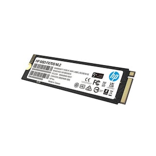 Foto 2 | Ssd Hp Fx700 Nvme, 1tb, Pci Express 4.0, M.2