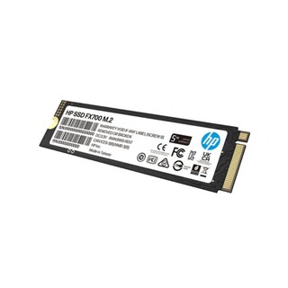 Foto 2 | Ssd Hp Fx700 Nvme, 512gb, Pci Express 4.0, M.2