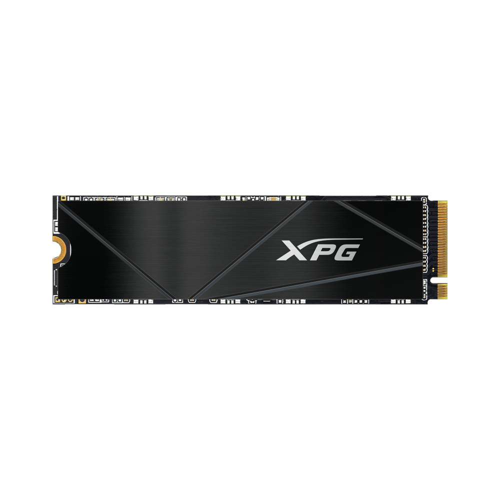 Foto 2 pulgar | Ssd Xpg Gammix S50 Core Nvme, 1tb, Pci Express 4.0, M.2