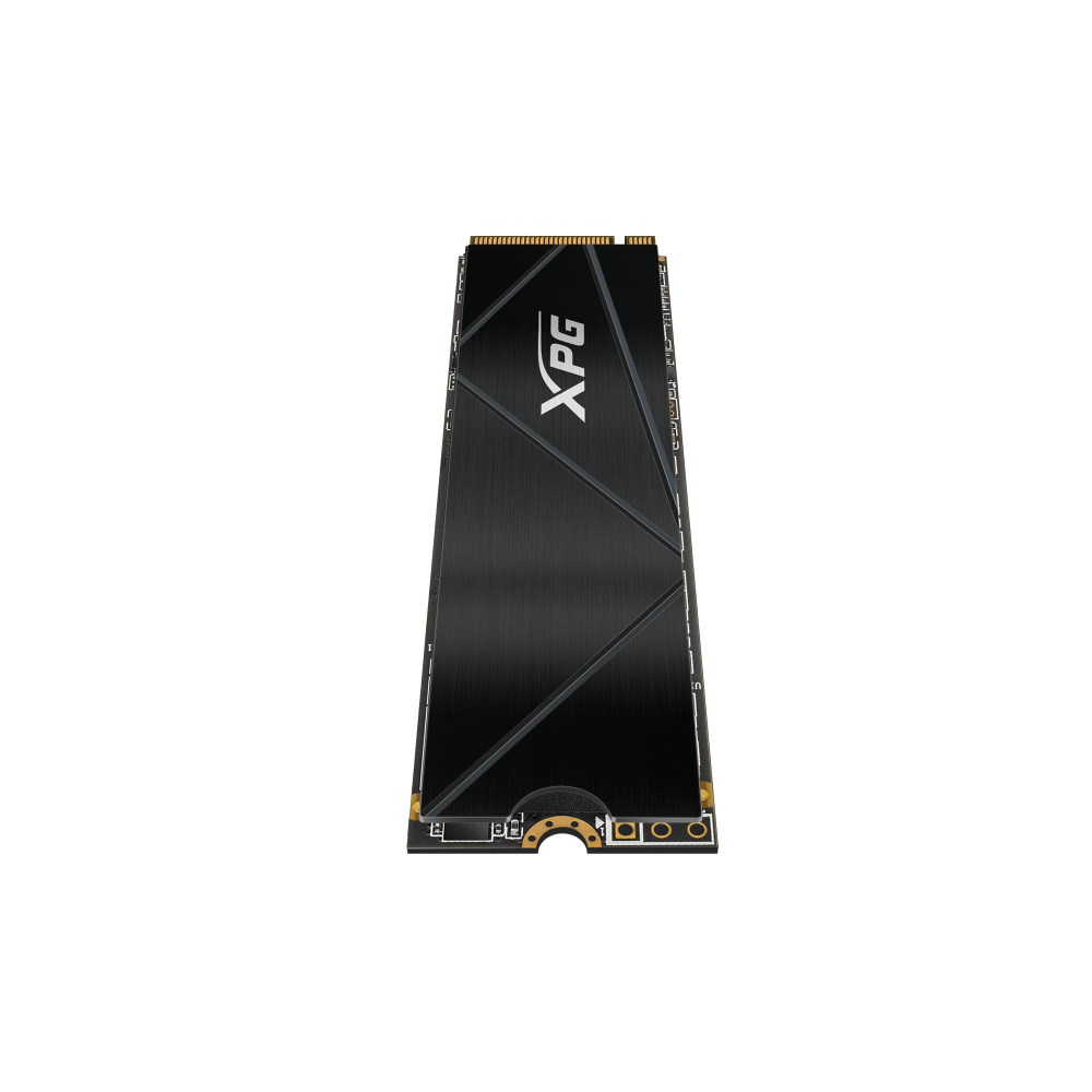 Foto 3 pulgar | Ssd Xpg Gammix S50 Core Nvme, 1tb, Pci Express 4.0, M.2