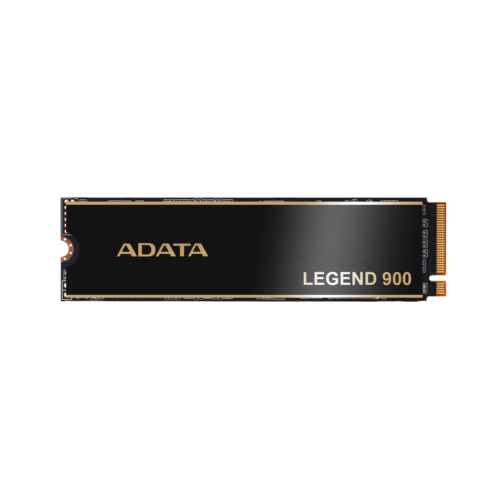 Foto 2 pulgar | Ssd Adata Legend 900 Nvme, 1tb, Pci Express 4.0, M.2