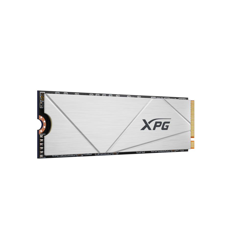 Foto 3 pulgar | Ssd Xpg Gammix S60 Nvme, 1tb, Pci Express 4.0, M.2