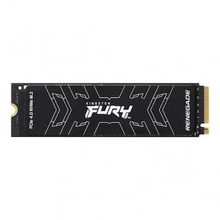 Foto 2 | Ssd Kingston Fury Renegade Nvme, 4tb, Pci Express 4.0, M.2