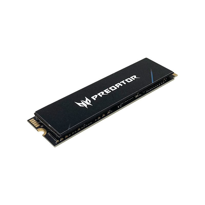 Acer Predator Gm-7000 Nvme 1 tb Pci Express 4.0 M.2